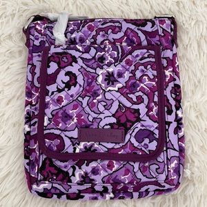 Vera Bradley Mini Hipster